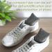Wyewye Activated Bamboo Charcoal Air Purifying Bag - Odor Absorber & Deodorizer for Home Car Closet and Pet Areas - Pet Safe 6 150g & 6 50g - Buy Online on GoSupps.com