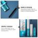 MUSISALY 2pcs Extra Fine Mascara Lady Mascara Curling Mascara Lash Mascara Lash Glue Mascara :  - Buy Online on GoSupps.com