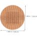 100pcs Breathable Care Patches for Finger Wounds - First Aid Sticker - Lovely Brown Patches (3.80x3.80x0.10cm) - International Shipping Available - Buy Online on GoSupps.com