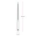 ZWILLING Sapphire Nail File - Professional Double-Sided 160mm with High-Quality Coating for Perfect Manicure - Buy Online on GoSupps.com