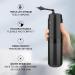 Buy Electric Ear Wax Removal Kit - Water Powered 3 Modes Waterproof Easy One-Hand Use - Buy Online on GoSupps.com