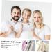 Buy Gatuida 6 Pcs Toothbrush Set - Eco-Friendly Hand Use Toothbrush & Toothpaste - Perfect for Small Spaces - International Shipping Available - Buy Online on GoSupps.com