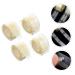 NOLITOY 4 Rolls Double Eyelid Stickers Heart Decor Girly Decor Double Eyelid Strip Fake Eyelashes Mesh Woman - Buy Online on GoSupps.com