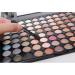 Buy Pure Vie Professional 88 Colors Eyeshadow Palette - Perfect Makeup Contouring Kit for Professionals & Personal Use - Buy Online on GoSupps.com