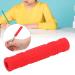 Silicone Pencil Topper & Chewing Cuffs for Toddlers | Sensory Toys for Autism & ADHD | Bite Ring Set - Buy Online on GoSupps.com