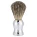 YFFTTKD Shaving Brush Portable Fade Brush 112x32mm with Dragonfly Mixed Road and Plastic 53mm for Salon Use