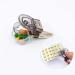 Portable Pill Taker Remover - Travel Tablet Popper & Blister Pack Opener Tool for Elderly Disabled & Arthritis Assistance - Buy Online on GoSupps.com