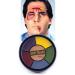 Graftobian Severe Trauma Bruise FX Makeup Wheel - 6 Colors for Special Effects & Halloween - International Shipping Available - Buy Online on GoSupps.com