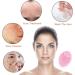 10PCS Silicone Facial Cleansing Brush - Gentle Face Scrub Clean Brush for Acne and Blackheads Removal - Ideal for Sensitive and Dry Skin - Buy Online on GoSupps.com