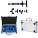 Chiropractic massager 6 levels manual chiropractic spine Adjustment correction tool further massage device for spine activator (02)