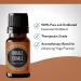 California Wellness Products Essential Oil Blend for Yoga - 100% Pure Therapeutic Grade Blend for Diffusers Aromatherapy and Wellness | Inhale Exhale (10ml) - Buy Online on GoSupps.com