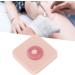 Abscess Incision Drainage Pad & Cyst Removal Trainer | Best Abscess Drainage Kit for Sebaceous Cyst Surgery Training - Buy Online on GoSupps.com