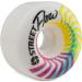 Bont Flow Skate Park Roller Skate Wheels 89A - Pack of 4 - Outdoor Recreational Quad Skating - Buy Online on GoSupps.com