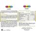 PEDIAKID - Box Intestinal Disorders - Syrup-Nausea Vomiting Motion Sickness Diarea Probiotics-10M - Helps relieve gastric disorders nausea vomiting - From 6 months - Buy Online on GoSupps.com