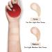 FV Beauty Make-up Cushion Foundation: Oil Control, Full Coverage, Lightweight BB Cream for Oily Skin - 0.5 Oz (15ml) - Buy Online on GoSupps.com