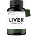 Liver Cleanse and Detox Capsules Repair Support