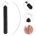 Milisten Ear Cleaner Kit - Effective Ear Wax Removal Tool with Spiral Spring Ear Spoon Tweezers & Scoop for Gentle Cleansing - International Shipping Available - Buy Online on GoSupps.com