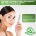 IZthetics Dermaplaning Blades - Facial Hair Remover for Women and Men (5 Pack) - Buy Online on GoSupps.com