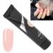 Poly Extension Gel | Easy & Fast Drying Nail Extension Gel for Home & Salon Use | International Shipping Available - Buy Online on GoSupps.com