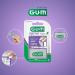Orthodontic Wax with Vitamin E & Aloe Vera - Mint Flavor | 2 Count | Best for Braces Care - International Shipping Available - Buy Online on GoSupps.com