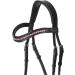 Heinick-Reitsport Bitless Bridle - Rose | WB VB Warmblood | International Shipping - Buy Online on GoSupps.com