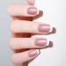 SHIYUAN 18 Stickers Semi Cured Gel Nails Strips French Style Gel Nail Stickers Made of Real Gel Nail Polish for Weddings Graduations Fashion Parties - Buy Online on GoSupps.com
