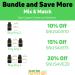 SHIFAA NUTRITION Halal Multivitamins for Women Men & Adults | 30 Servings | Iron, Vitamin A, B6, B12, Biotin, Niacin, C, D3, E, Zinc, Calcium, Folic Acid, CoQ10 - Buy Online on GoSupps.com