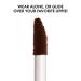 NYX Butter Gloss Brown Sugar Lava Cake Lip Gloss - Rich Brown 0.27 Fl Oz | Pack of 1 - Buy Online on GoSupps.com
