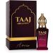 Bloom Beauty Bella Vita Luxury TAAJ Ameer Attar with Lemon Tonka Vanilla & Patchouli for Men and Women|Alcohol-Free Roll On Musky Long Lasting Fragrance 12 ML - Buy Online on GoSupps.com