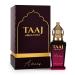 Luxury TAAJ Ameer Attar with Lemon Tonka Vanilla & Patchouli for Men and Women|Alcohol-free Roll On Musky Long Lasting Fragrance 12 ML (0.41 fl.oz) - Buy Online on GoSupps.com