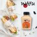 Wafu Mayonaizu Japanese Style Mayonnaise (Spicy 250 mL) Spicy 250 ml (Pack of 1) - Buy Online on GoSupps.com