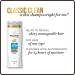 Pantene Pro-V Classic Clean Shampoo 12.6 Fl Oz - Pack of 2 | Gentle Cleansing Formula - Buy Online on GoSupps.com