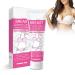 Eazerom 10 Firming Breast Cream 60ml Breast Enlargement Cream for Rapid Growth Firming Cream for Breast Lifting and Skin Care