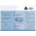 Phoenix Enzyme Carpet Cleaner - 2 x 20g | Stain Remover for Carpets & Curtains - 2.0-3.0L Seal Bag - Buy Online on GoSupps.com
