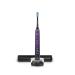 Philips Sonicare 9000 Special Edition Black/Purple HX9911/91 Electric Toothbrush - Buy Online on GoSupps.com