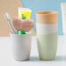 Toothpaste Tube Squeezer Funny | Shape Automatic Tube Squeezer Holder Tricky Clips Unique and Creative Bathroom Accessory for Friends and Family Saves Toothpaste and Creams Skin Color - Buy Online on GoSupps.com