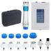 Vexigo Professional Shock Wave Therapy Equipment | Deep Tissue Muscle Relaxation & Erectile Dysfunction Relief - Efficient & Effective - Buy Online on GoSupps.com