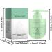 Collagen Lifting Cream Supreme Collagen Renewal Cream Firming Body Cream Collagen Body Shaping Cream Moisturizing Body Cream Korean Cosmetics (1) - Buy Online on GoSupps.com