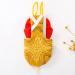Shop MipCase Imperial Flying Waveensite - Funny Breathable Parrot Accessories for Pets | Reusable & Washable Bird Toys - Buy Online on GoSupps.com