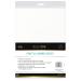 iCraft Deco Foil Craft & Carrier Sheets 11 x 17 6 Sheets per Pack