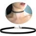VSilay Lianxue Niche Neck Band Set - 4 Stylish & Trendy Dainty Necklaces for Women | Fashion Accessories - Buy Online on GoSupps.com