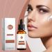 Huile pour le visage de paracresse Paracress Facial Oil s rum pour le visage de paracresse biologique huile pour le visage l'extrait de paracresse s rum anti-rides 30ml (1pcs) - Buy Online on GoSupps.com