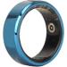 Smart Health Ring for Women - IP68 Waterproof Ceramic & Stainless Steel Fitness Tracker - Ideal for Sports - Buy Online on GoSupps.com