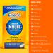 Ester-C Vitamin C 1000 mg - 60 Coated Tablets for Immune Support - Buy Online on GoSupps.com