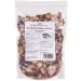 Kuchnia Zdrowia Brazil Nut Halves - Salt Free Vegan Snack - 1kg Doypack - Healthy & Delicious International Shipping - Buy Online on GoSupps.com