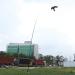 Bird Repeller Extendable Bird Repellent Scarer Flying Hawk Kite Shape Tool with Telescopic Pole for Home Outdoor Garden Farm Yard. - Buy Online on GoSupps.com
