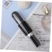 SKISUNO 4 1 Double Ended Makeup Brush Retractable Brush Makeup Retractable Makeup Brush Telescopic Set Size 1 Black - Buy Online on GoSupps.com