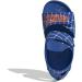 adidas Unisex Kids Altaswim Beach & Pool Shoes - Size 9.5 UK Child - Multicolour - Buy Online on GoSupps.com
