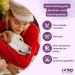 Itiko Joint & Bone Protection for Dogs | Green Lipped Mussel MSM Glucosamine Chondroitin & Omega 3 | Natural Alternative to Joint Tablets | Devil's Claw for Dogs - Buy Online on GoSupps.com