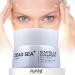 AVANI Dead Sea+ Vitamin C & Collagen Eye Cream | Targets Signs of Aging, Boosts Elasticity, Reduces Wrinkles | 1.7 fl oz - Buy Online on GoSupps.com